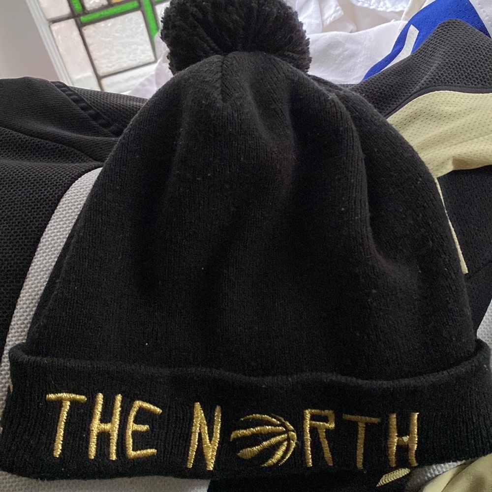 We are the north toque